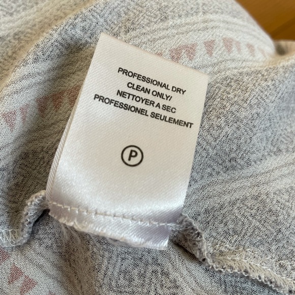 Gentle Fawn 🦌 patterned Tank - Picture 6 of 6